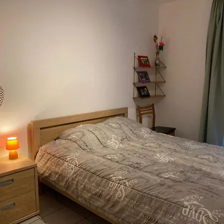 Cosy Directly On The In * Knokke-Heist