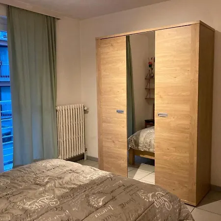 Cosy Directly On The In * Knokke-Heist