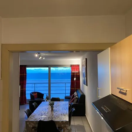 公寓 Cosy Directly On The In