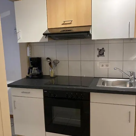 Cosy Directly On The In * 克诺克－海斯特