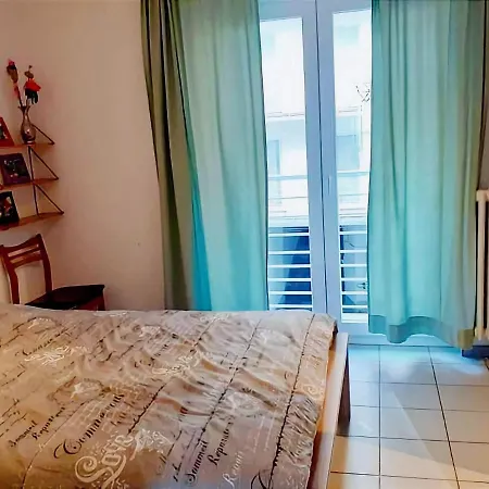 公寓 Cosy Directly On The In